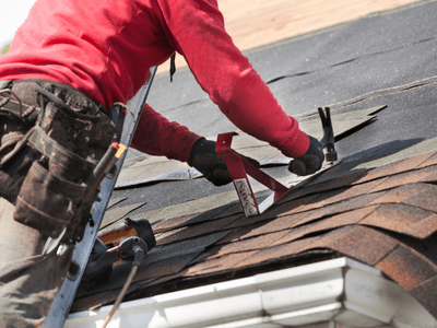 About Roof Repair Experts Port Sulphur, LA